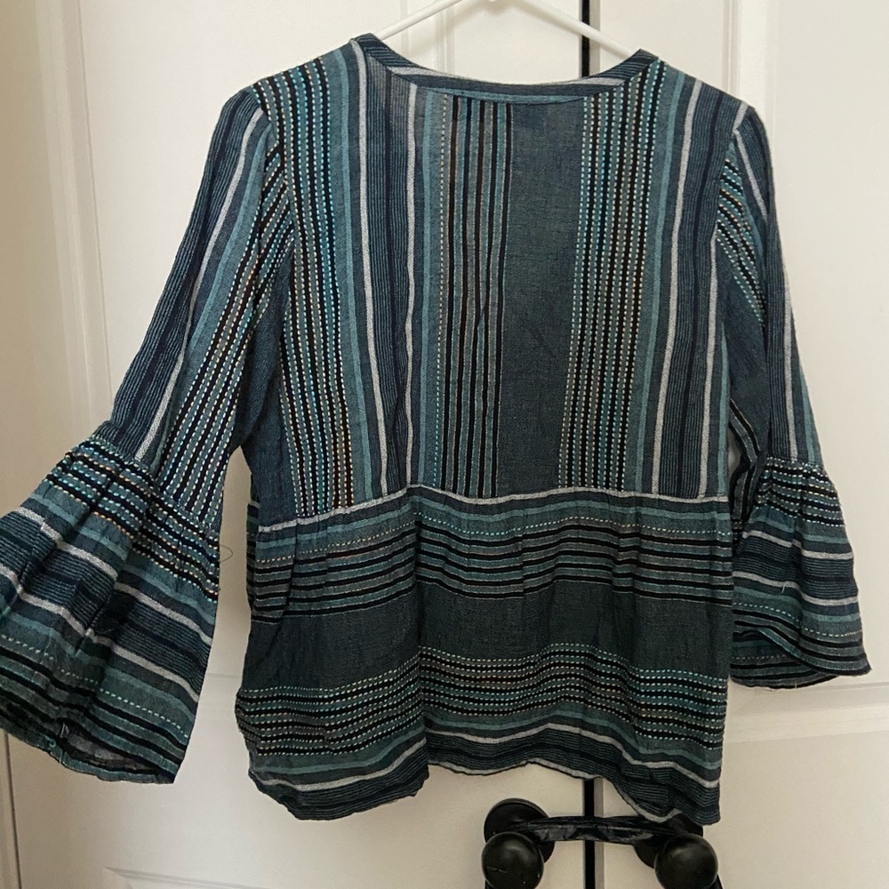 Francesca’s blouse (NEVER WORN)